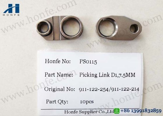 911-122-254 σύνδεση D1 7.5MM επιλογής 911-122-214 Projectile μέρη αργαλειών