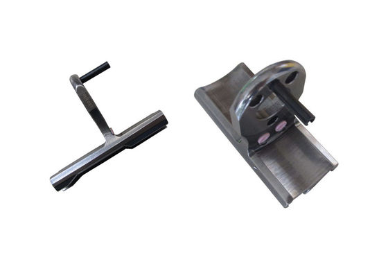 P7100 Projectile ανταλλακτικά 911840146 επιλογέων D1 Sulzer