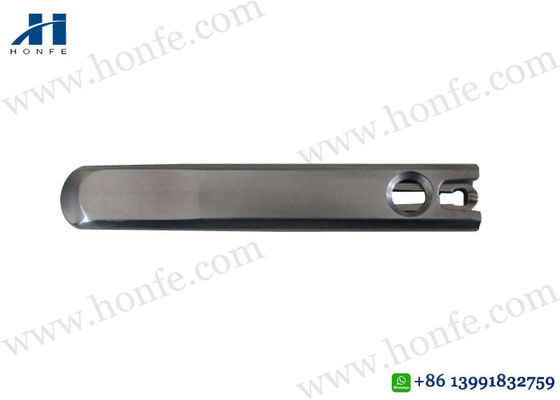 Χάλυβας 9911-812-156 Projectile ανταλλακτικά αργαλειών Sulzer