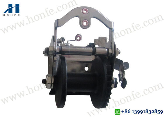 Μέρη αργαλειών μασουριών RH A19 A0150800 A19 A0150327 Picanol