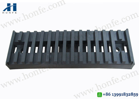 B156691 16 μέρη αργαλειών Picanol Omni Puls πλαισίων λουριών αυλακώσεων