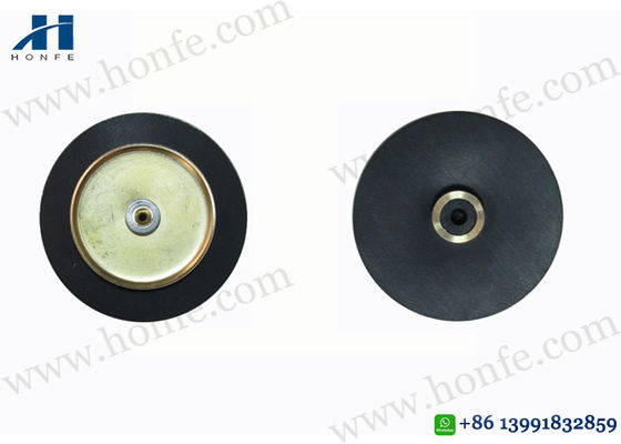 Μαύρα Picanol Omni μέρη αργαλειών μεμβρανών B162819 B96067