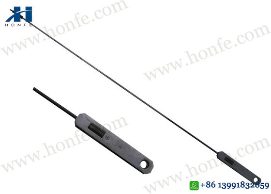 Ανταλλακτικά αργαλειών Picanol Omni μοχλών F19968611 BE155206