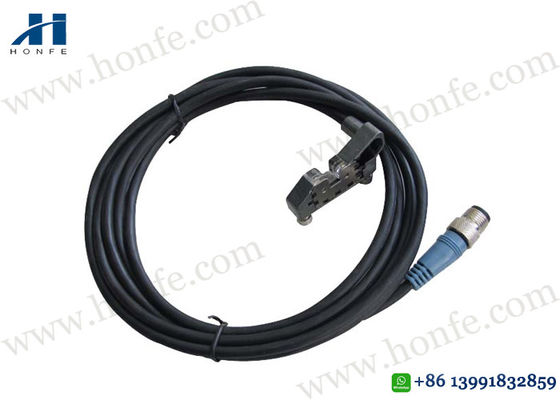 Weft ανιχνευτών BE308845 ανταλλακτικά αργαλειών Picanol αέρα αεριωθούμενα