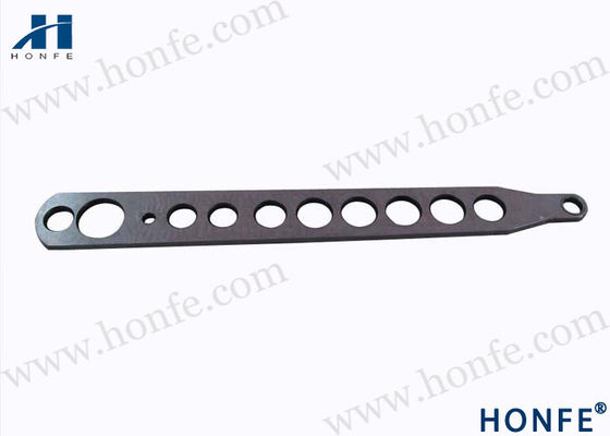 Projectile ανταλλακτικά 911819102 αργαλειών Sulzer μοχλών τροφοδοτών
