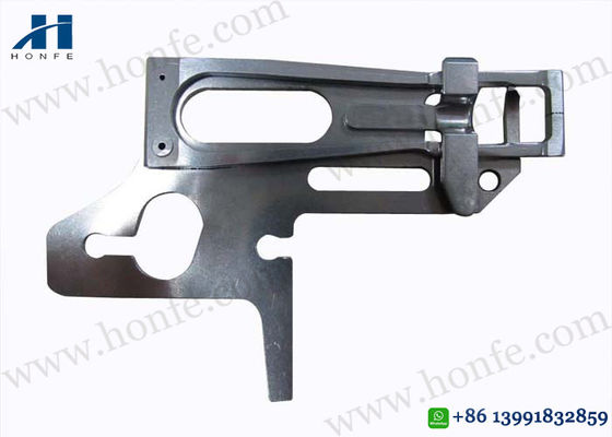 Projectile τροφοδότης ES P7150 D12 D2 911819413 sulzer ανταλλακτικών υφαίνοντας μηχανών