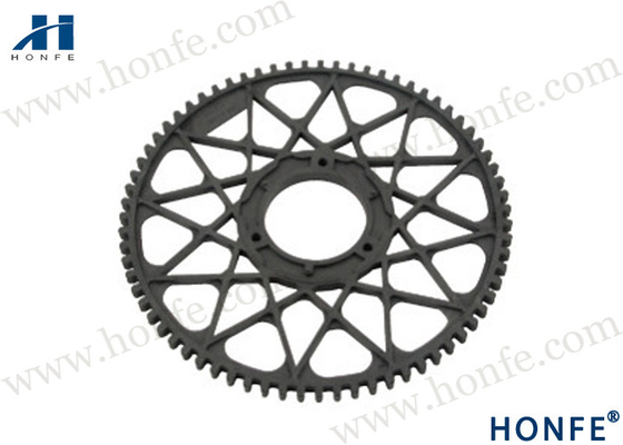 Ρόδα κίνησης 2698540 Rapier ανταλλακτικών TP200/C201 Fast/TP600/TP500 αργαλειός