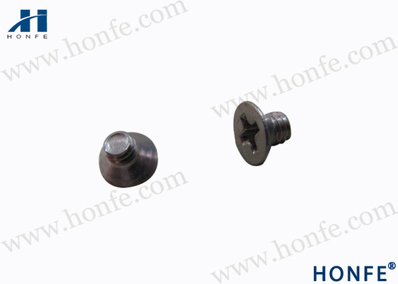 Rapier Pignone TP500IIA HLW250060071B Nuovo σωστή βίδα πενσών μερών αργαλειών