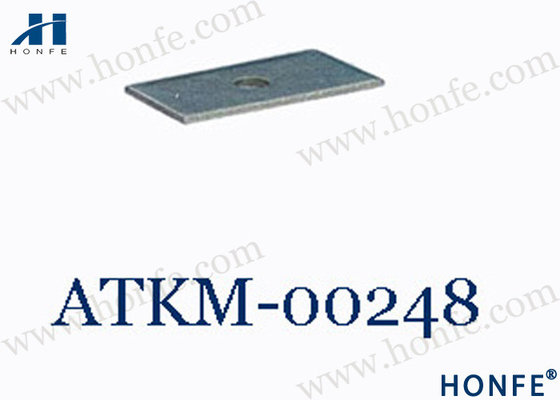 Τετραγωνικό καπάκι μερών αργαλειών ED98001 ZAX Tsudakoma