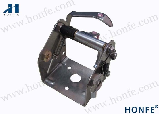Χέρι πλήρες 620302-16S/620302-60/620302-03 Tsudakoma ZA200/205 κατόχων LH μασουριών