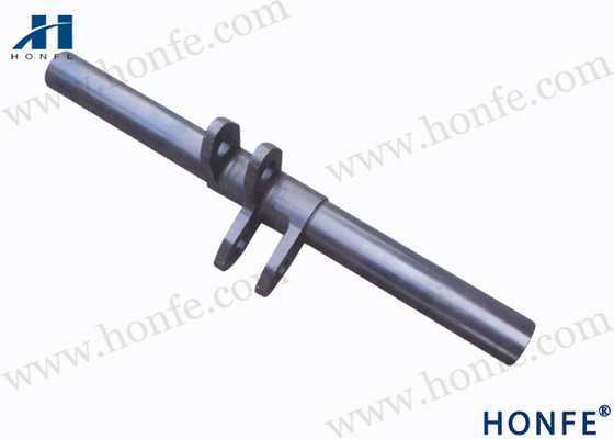 Rapier Sulzer άξονας 105°/110°/120° μοχλών εφεδρειών αργαλειών