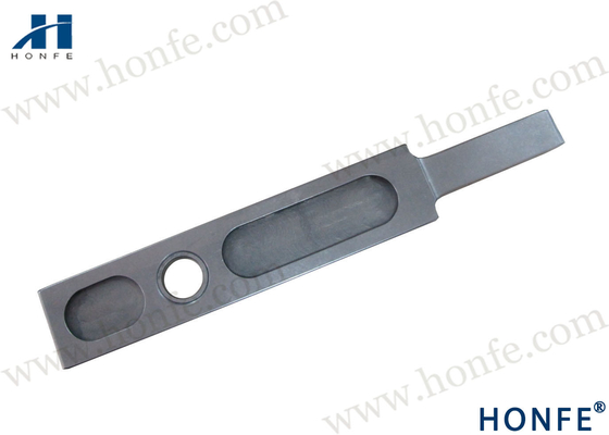 Projectile επιστρέφων L=161.50 βαρύ pu-D1 911826008 Sulzer ανταλλακτικών περιστρεφόμενων μηχανών