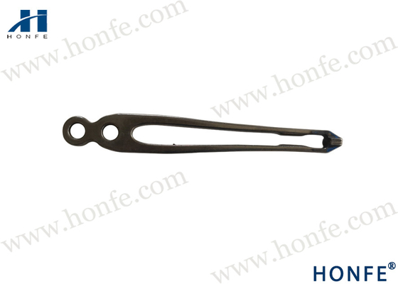 Projectile πένσα ομαλό 2500GR 3.8*5 D12 741229000 Sulzer ανταλλακτικών αργαλειών