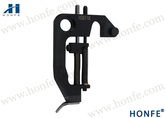 Weft βλήμα ανταλλακτικών 911-859-249/911859249 αργαλειών Sulzer πενσών τελών