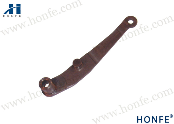 911859522 μέρη Sulzer ενός Selvedge αργαλειών μοχλού FA P7150 κυλίνδρων νημάτων