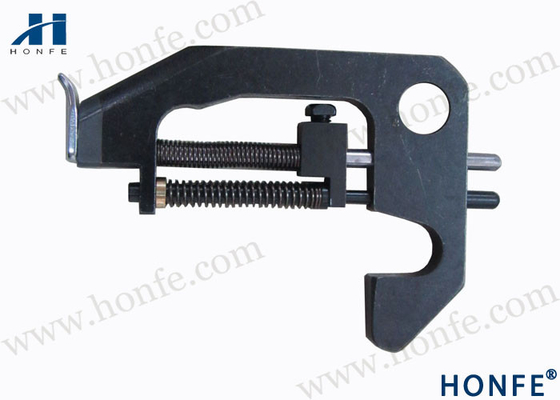 Weft πένσα 911859107 ανταλλακτικά ll-LLS 0,4 SU τελών αργαλειών Sulzer