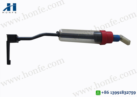 Η μηχανή αργαλειών 911816029 Sulzer διαθέτει Projectile Lubricator