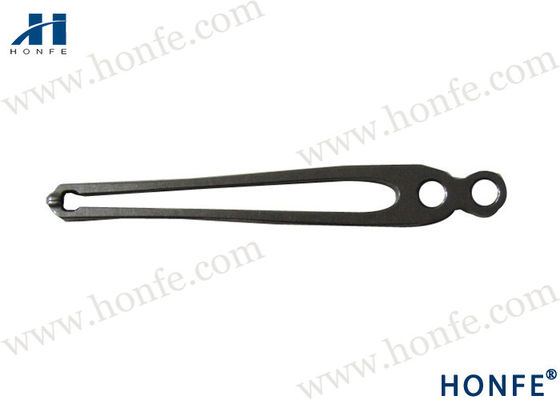 Projectile πένσα 911-312-182 Knurled διαμάντι 20N/2200GR χωρίς 2.2*4 D12