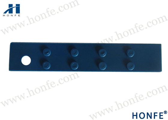 P7100 Projectile Sulzer αργαλειών επένδυση φρένων ανταλλακτικών χαμηλότερη 911-327-698/270-006-747