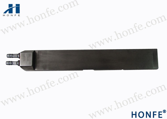 714-208-000 Projectile πιάτο P7200 φρένων ανταλλακτικών αργαλειών Sulzer