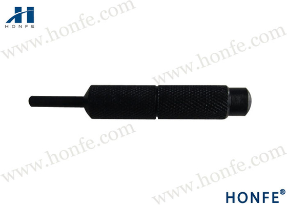911-100-462 Projectile εργαλείο καρφιών ανταλλακτικών αργαλειών Sulzer