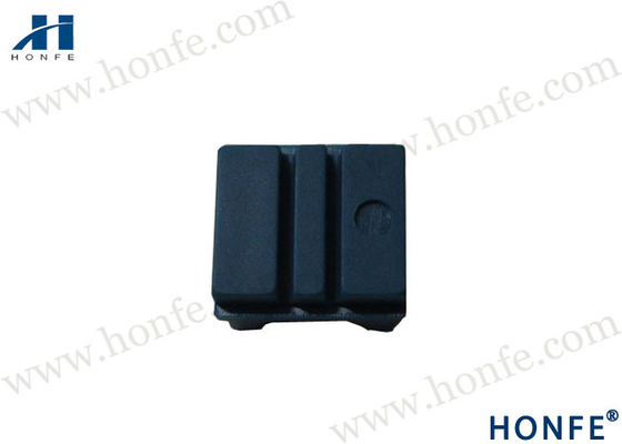 Πίσω επένδυση φρένων 911-327-062 ανταλλακτικά Projectile PUD2 αργαλειών Sulzer